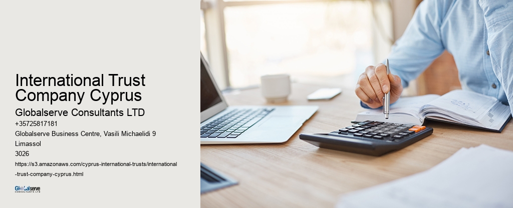 International Trust Company Cyprus