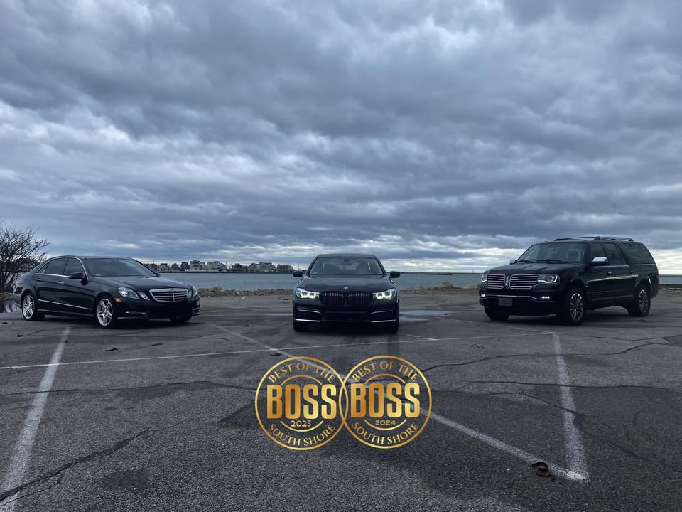 Daddio - Limousine Service in Southeastern Massachusetts
