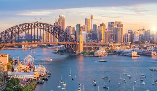 Tracing the History of Sydney: From Ancient Inhabitants to Colonial Foundations