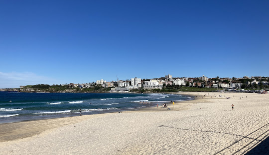 Sydney's Climate: A Humid Subtropical Experience Marked by Extremes