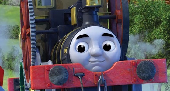 thomas and friends theo