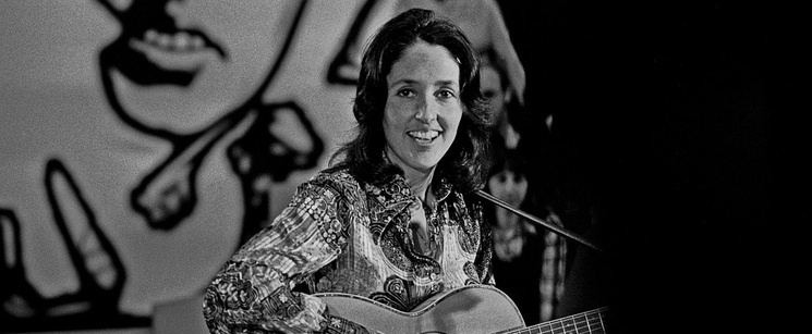 Joan Baez I Love Rock And Roll Rock and Roll Hall of Fame Inductees Include Tupac Shakur, Joan Baez