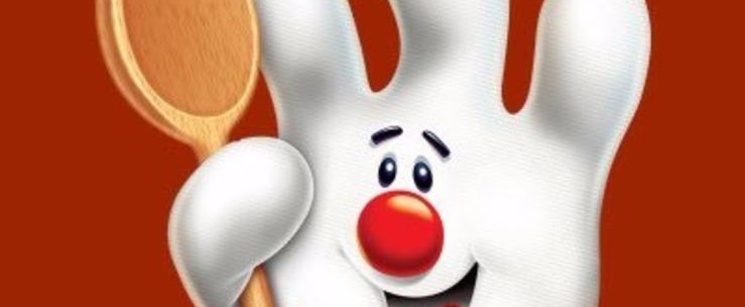 The Hamburger Helper's Anatomy Is up for Debate and Literally Every