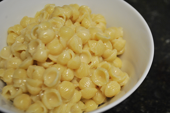 mac and cheese shells mac and cheese shells