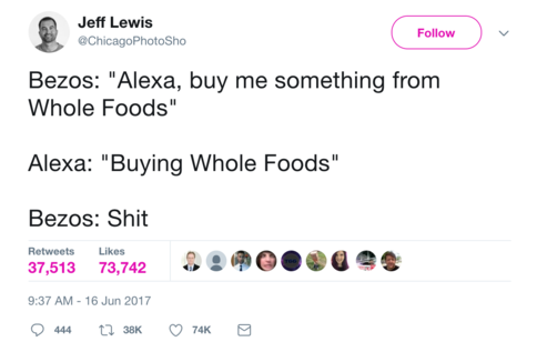 alexa buy whole foods