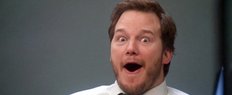 Image result for andy dwyer meme