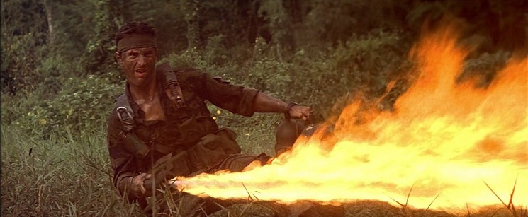 the deer hunter 