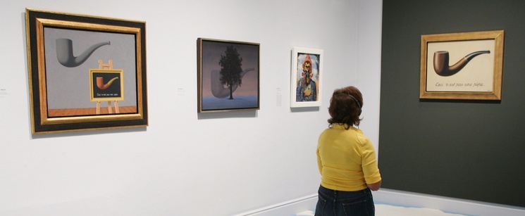 Art World Solves Mysterious Surrealist Puzzle After 80 Years