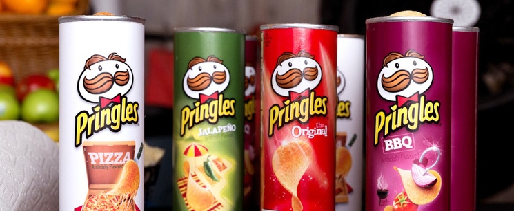 We Tried a Bunch of Pringles Flavor Stack Combinations and These Were ...