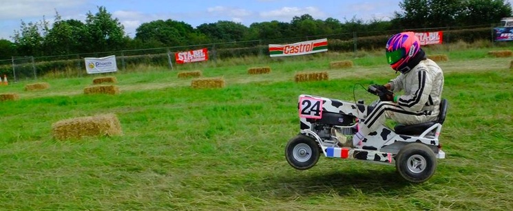 Lawn Mower Racing >> Apparently Endurance Lawn Mower Racing Is A Sport Lawn Mower Racing >> Apparently Endurance Lawn Mower Racing Is A Sport