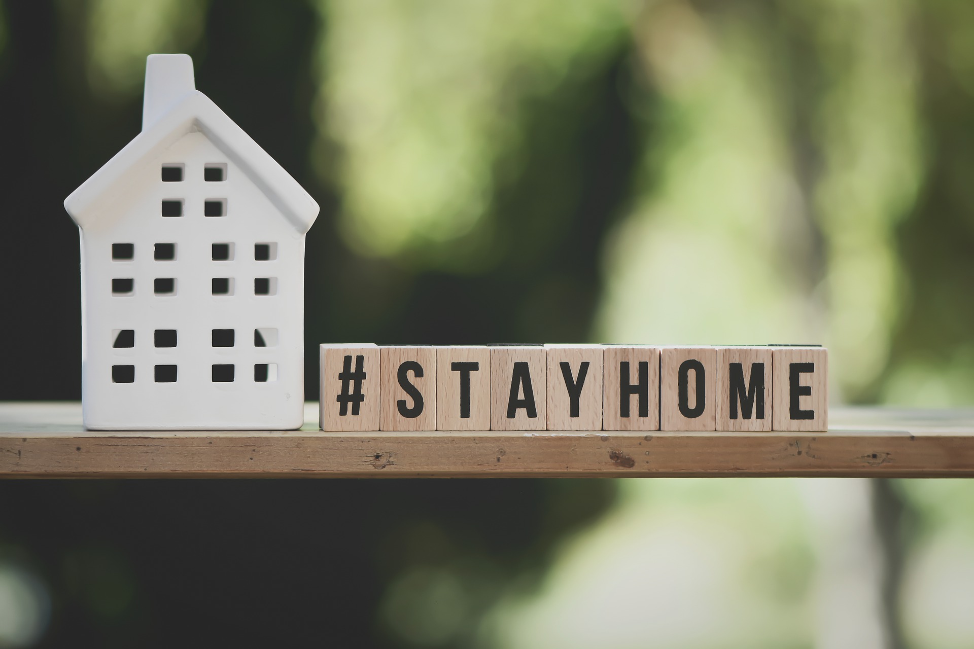 Why Staying Home Is Important For Your Safety Iamfine Daily Call Service Why Staying Home Is Important For Your Safety Iamfine Daily Call Service