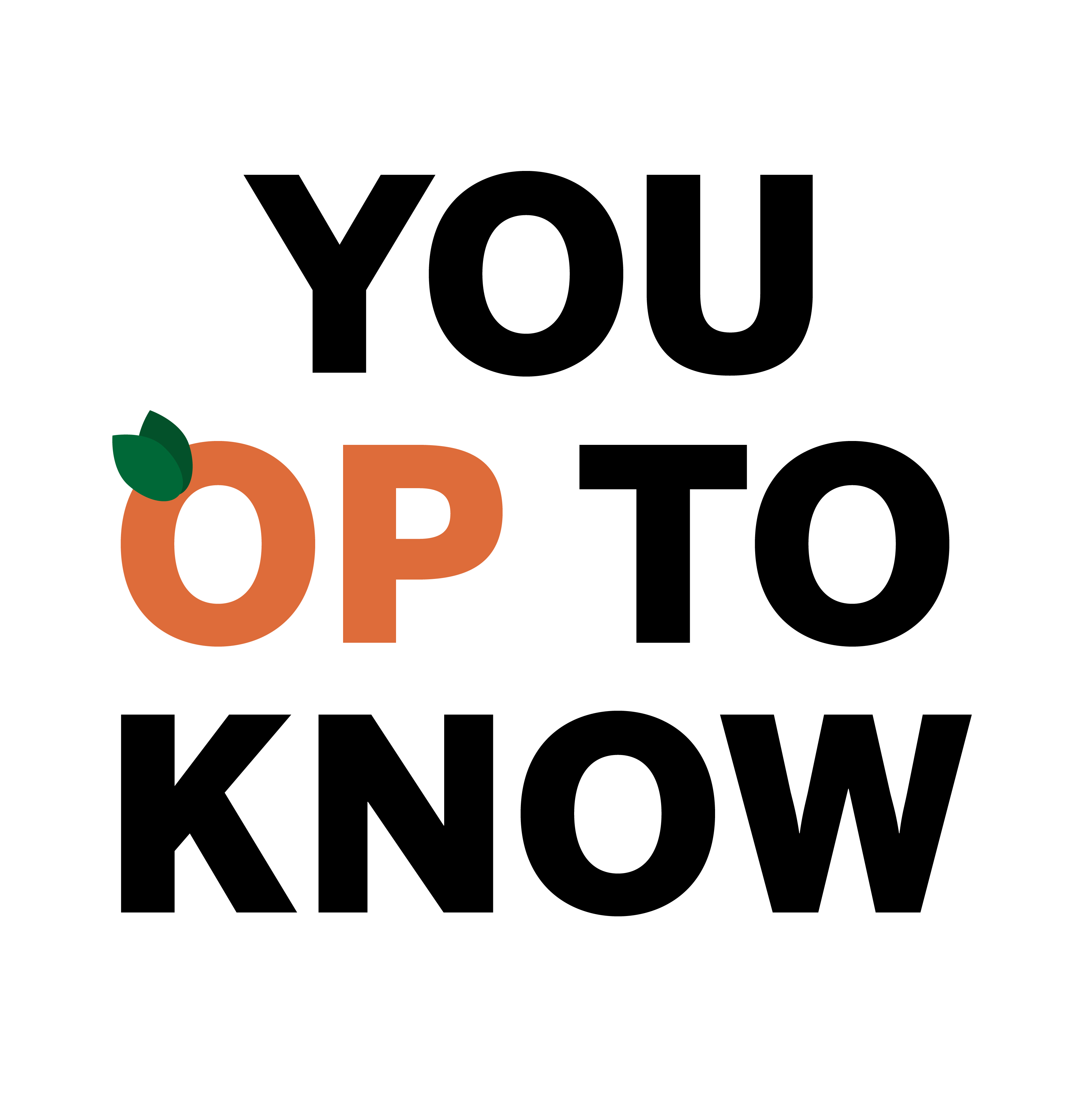 Know Up You Op to Know: Business columnist discusses Good Uncle’s ambitious ...