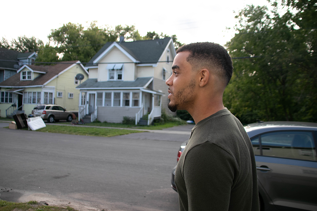 Between 2 worlds: how Syracuse's racist housing policies created a racial divide - Vimarsana News
