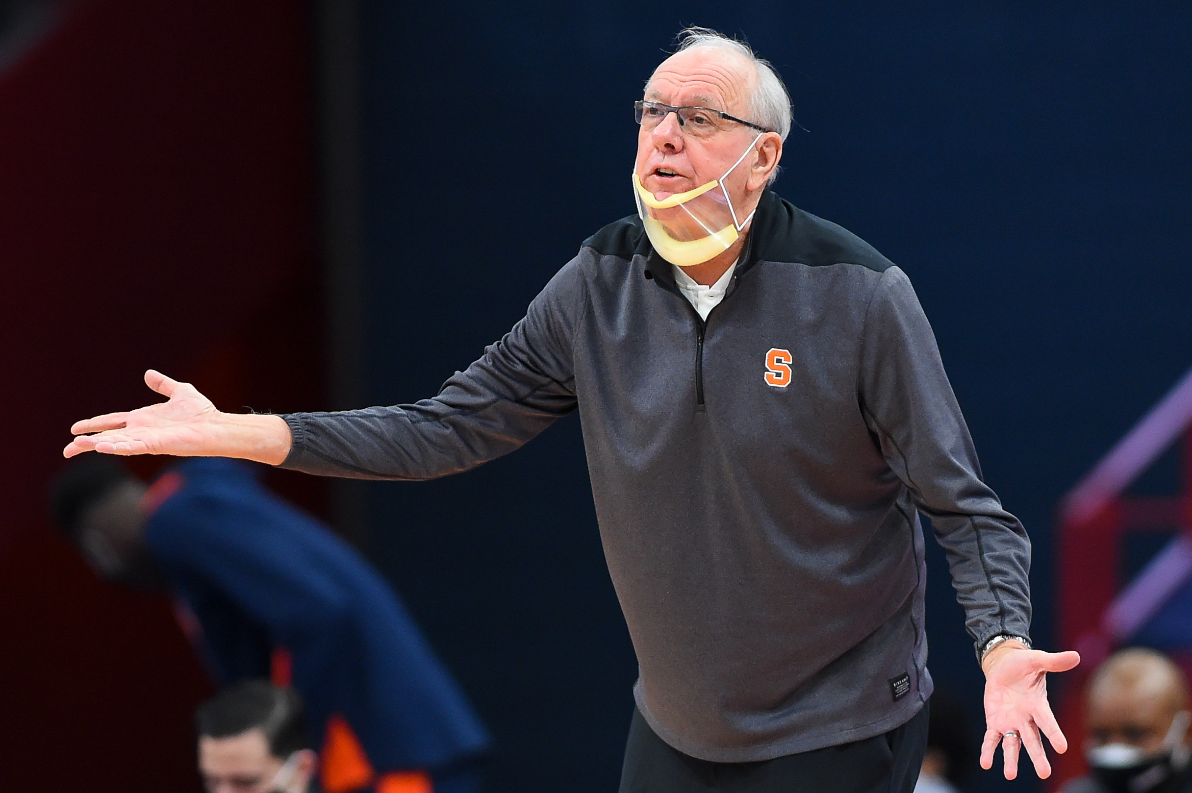 What are Syracuse's early Tournament chances? ESPN's Joe Lunardi weighs in. - Vimarsana News