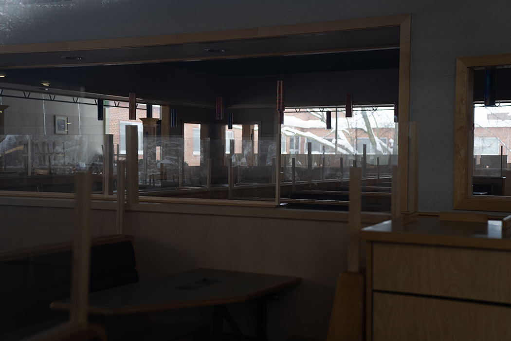 Cafe closures, reduced hours cause concerns among some employees - Vimarsana News
