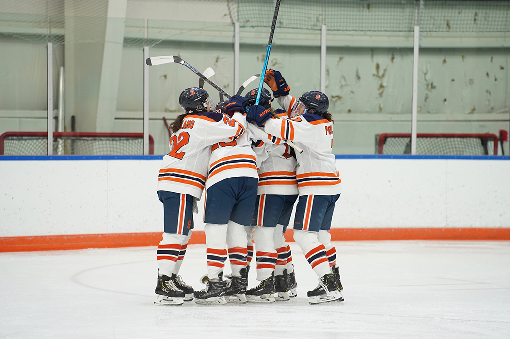 SU freshmen handle high expectations in underwhelming, unpredictable season - Vimarsana News
