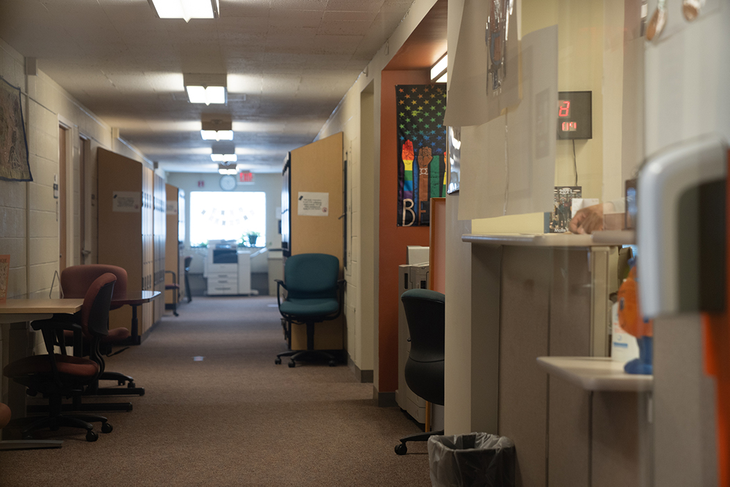 New Center on Disability and Inclusion will focus on research ...