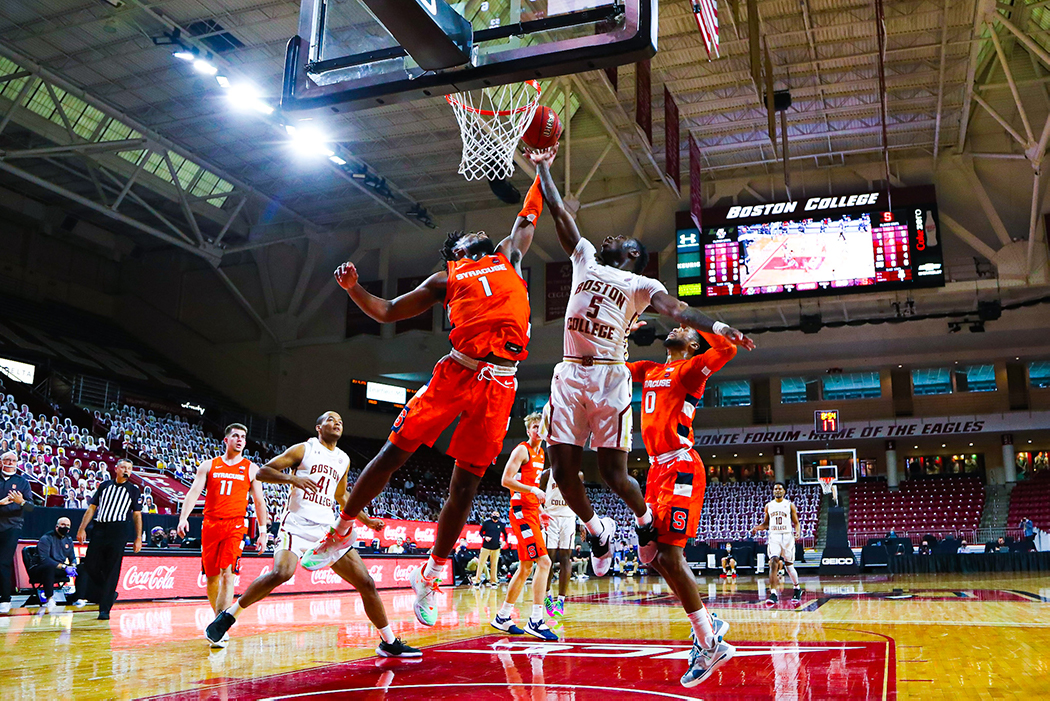 Opponent preview: What to know about Boston College - Vimarsana News