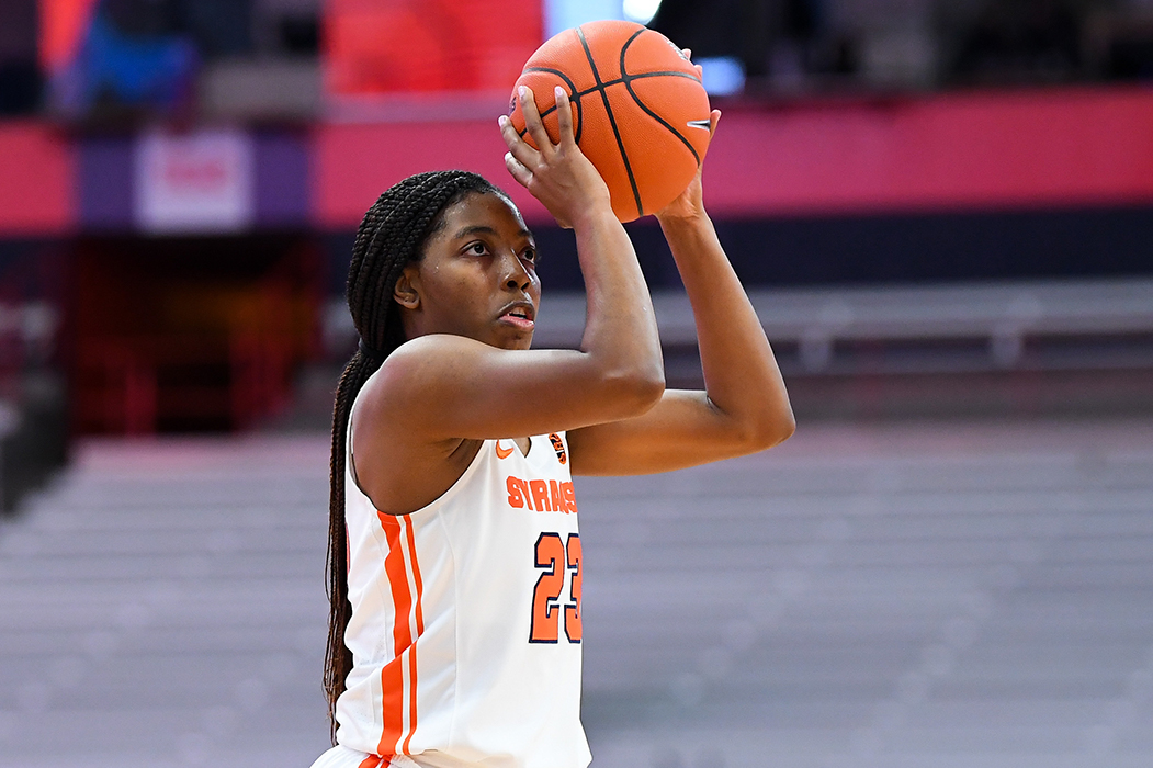 Syracuse hampered by program's worst free throw percentage in 6 years - Vimarsana News