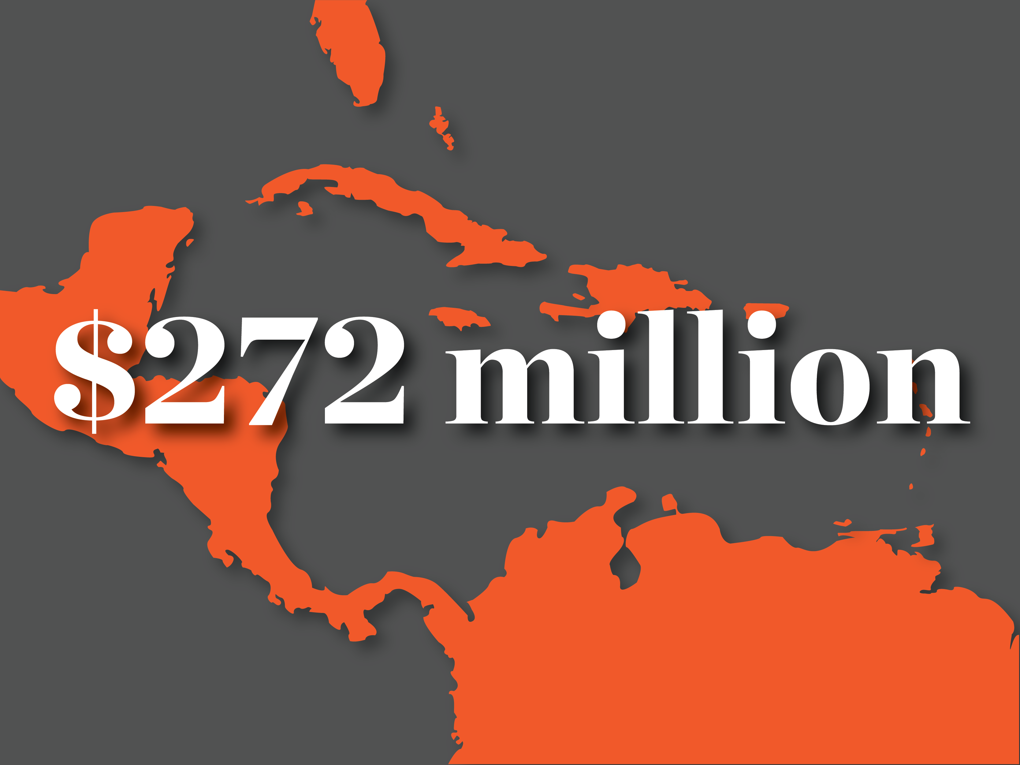 SU increases investments in Central America, the Caribbean to $272 million - Vimarsana News