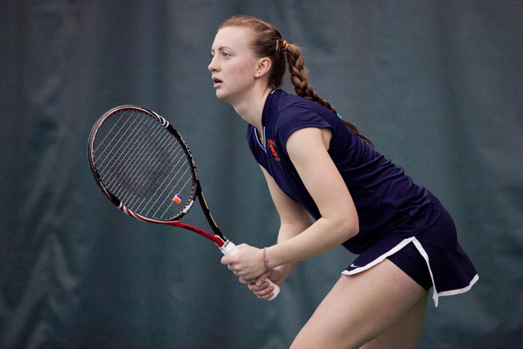 Maddie Kobelt returns to Syracuse as coach after 6-year professional career - Vimarsana News