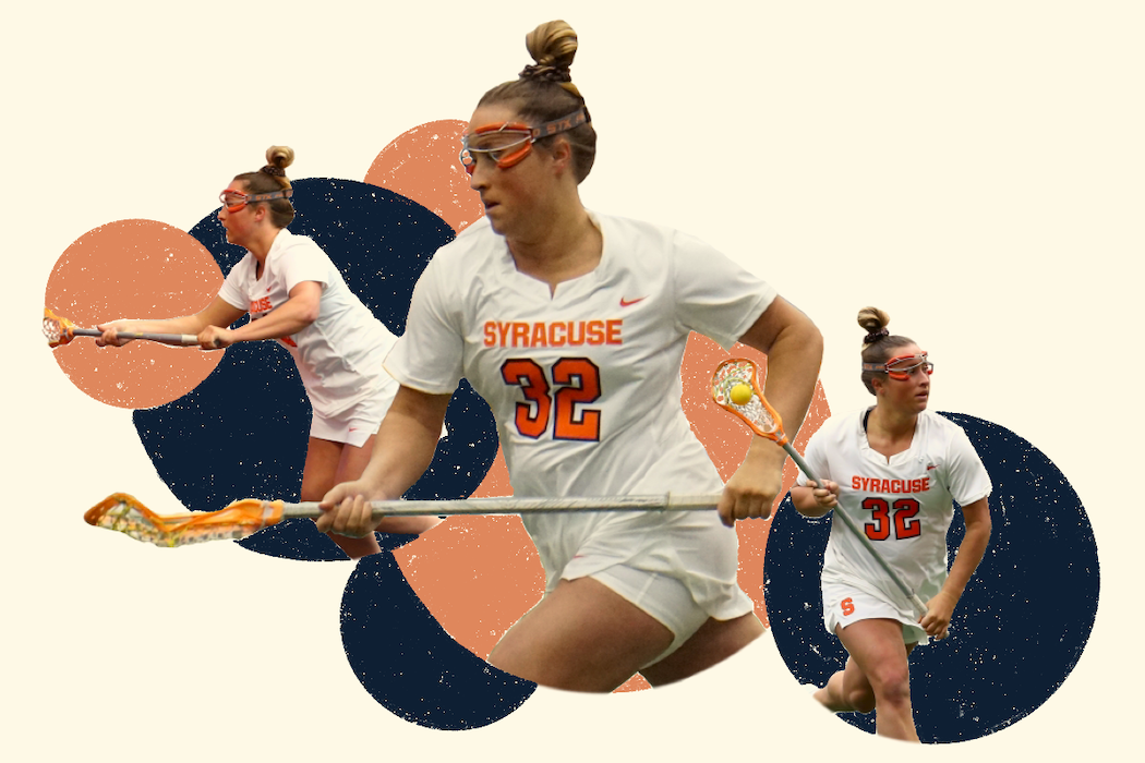 RUN IT BACK: From almost quitting to changing positions, Ella Simkins returns to the backline - Vimarsana News