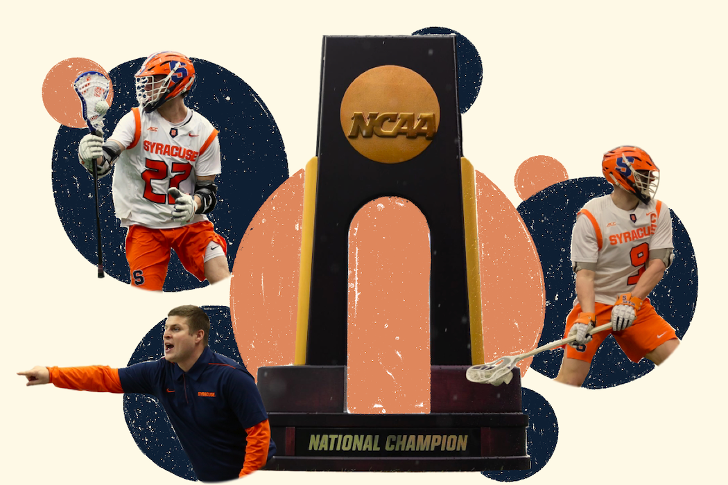 Majumder: Syracuse has already secured its future. This year isn't championship-or-bust. - Vimarsana News