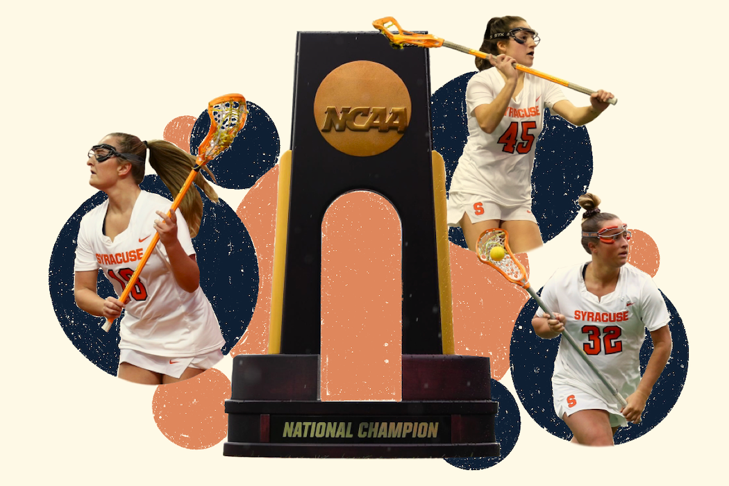 Nolan: This needs be the title-winning year for Syracuse women's lacrosse - Vimarsana News