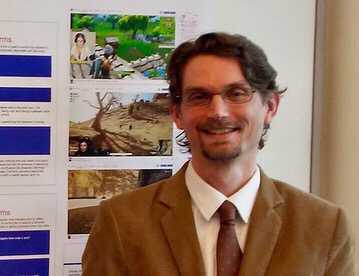 Newhouse doctoral candidate Noah Buntain died Wednesday - Vimarsana News