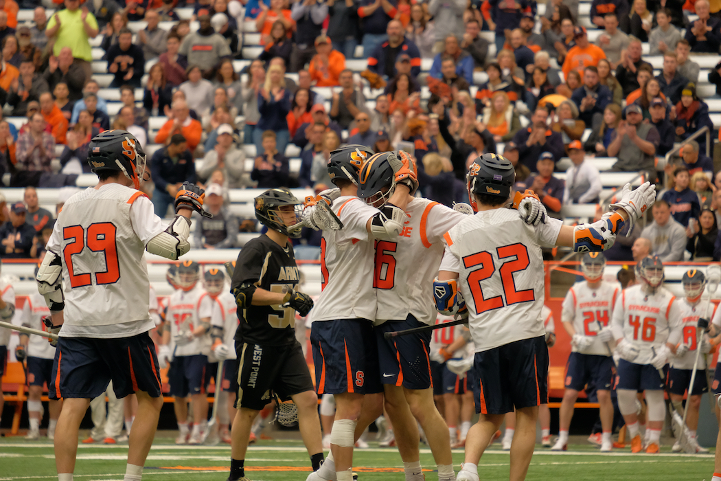 Beat writers predict No. 4 Syracuse to defeat No. 13 Army in season-opener - Vimarsana News