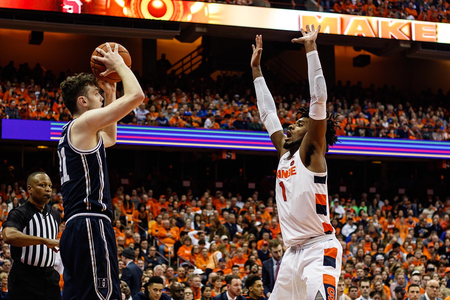 Opponent preview: What to know about Duke - Vimarsana News