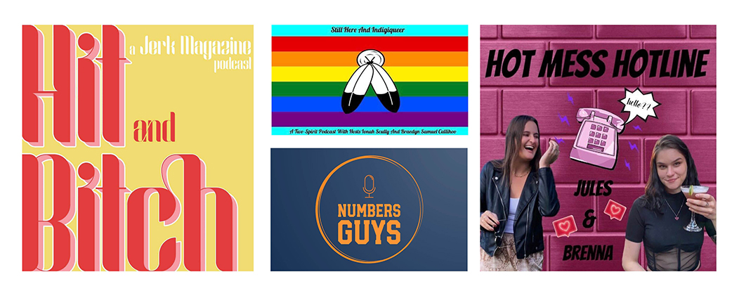 4 Syracuse student podcasts you have to listen to - Vimarsana News