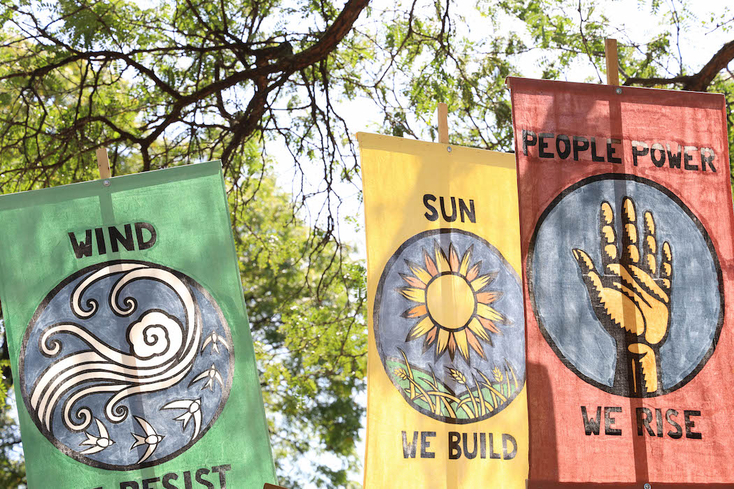 Syracuse needs to take climate change seriously - Vimarsana News