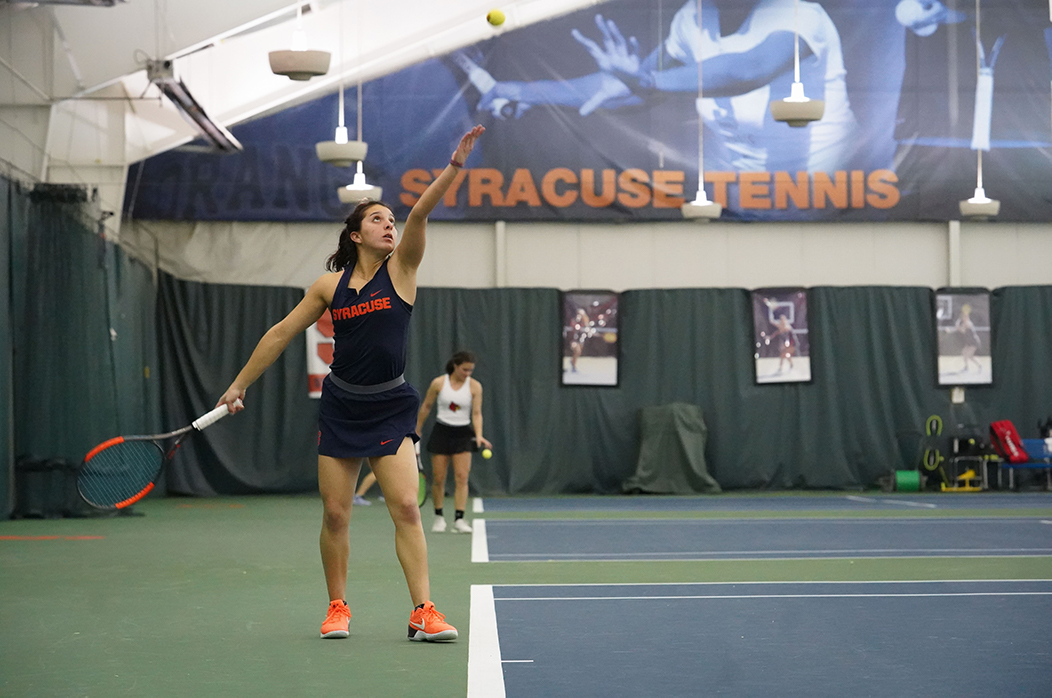 Syracuse drops to .500 after 4-3 loss to No. 15 Virginia - Vimarsana News