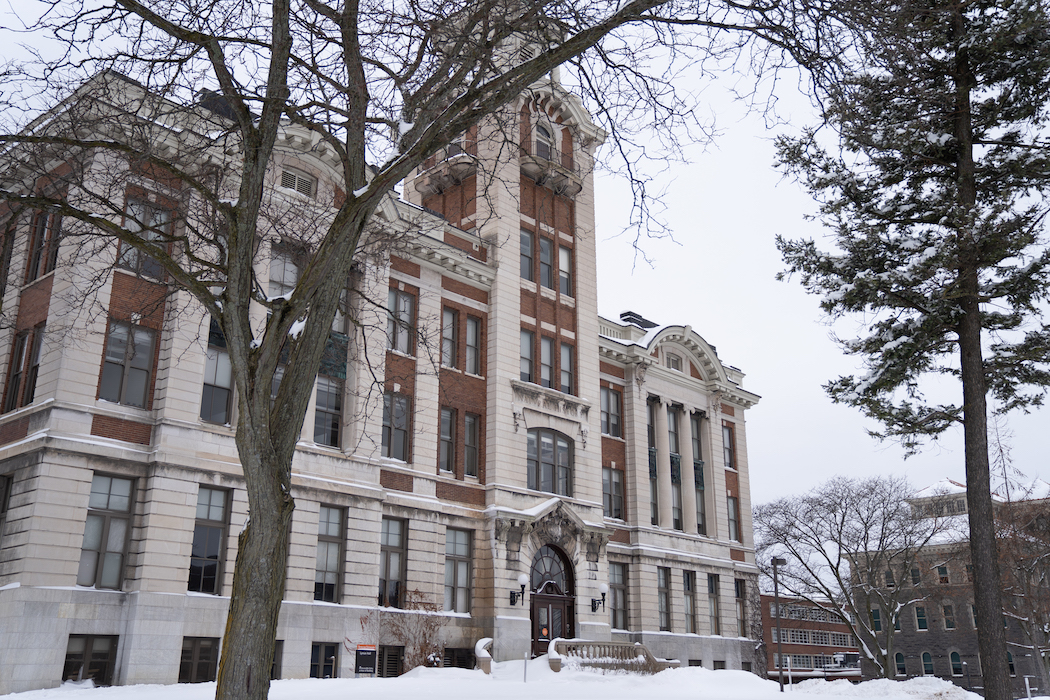 After wage increase, graduate students say there's still more work to do - Vimarsana News