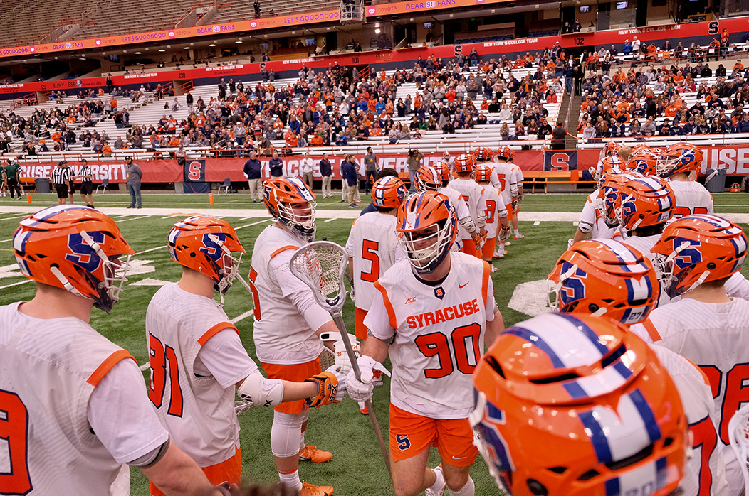After 2 years playing out of position, Grant Murphy is back to close defense - Vimarsana News