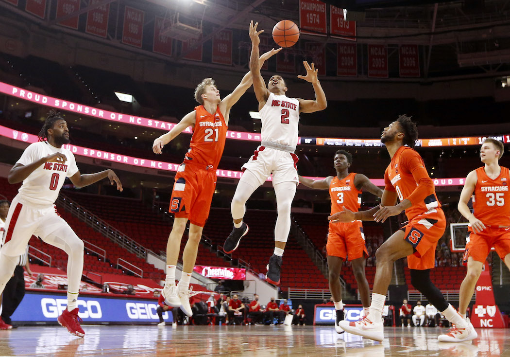 Opponent preview: What to know about NC State before ACC Tournament opener - Vimarsana News