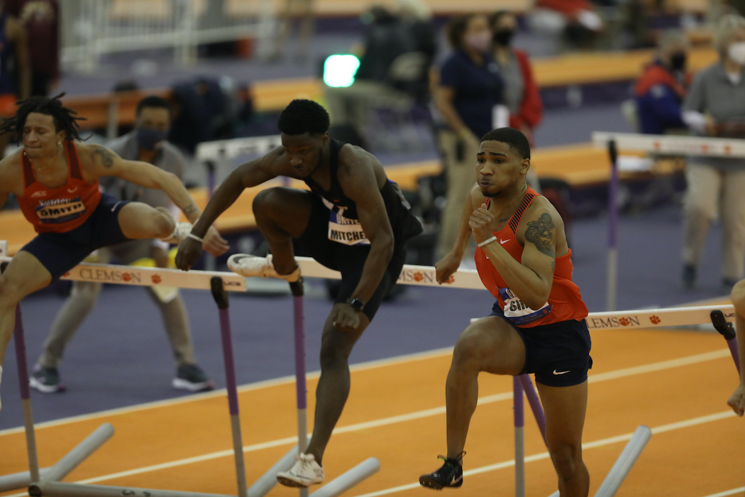 After winning 9 state titles in high school, Brevin Sims is SU's newest star - Vimarsana News