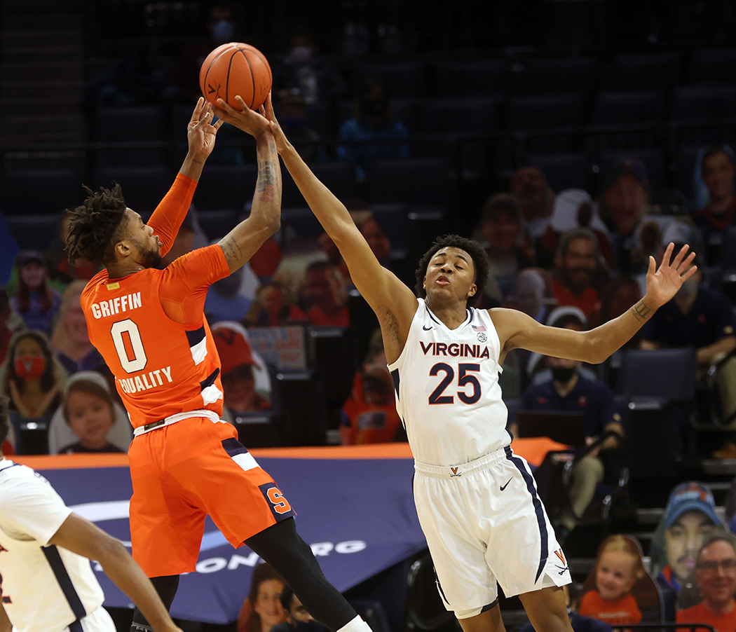 Opponent preview: What to know about Virginia before ACC quarterfinals - Vimarsana News