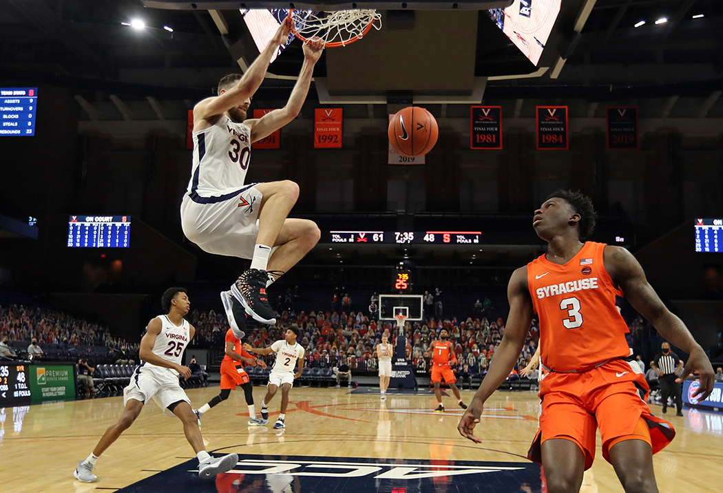 Our beat writers expect Syracuse to lose in ACC quarterfinals - Vimarsana News