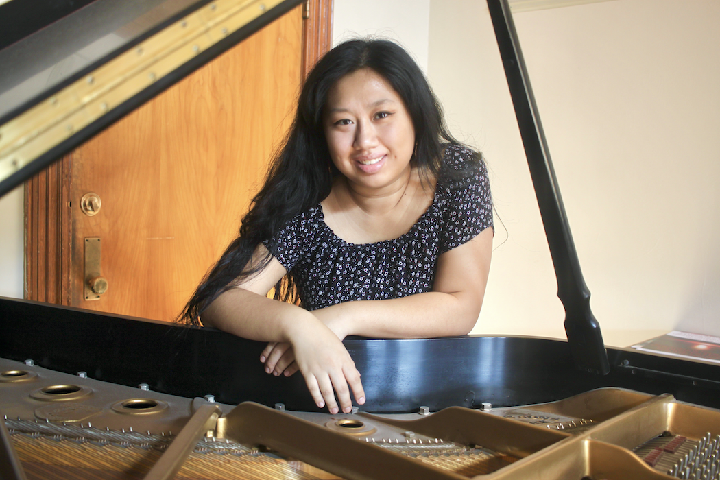 Setnor students reflect on performing during COVID-19 - Vimarsana News