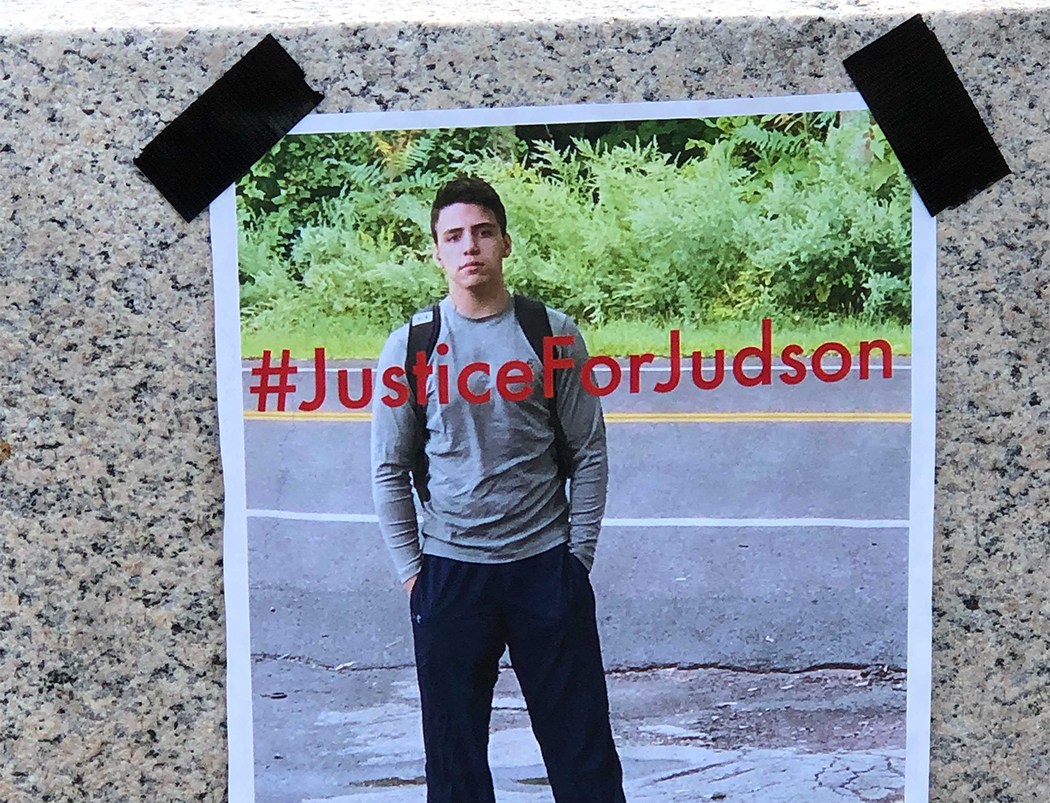 Judson Albahm's death is traumatizing. We need to come together to grieve. - Vimarsana News