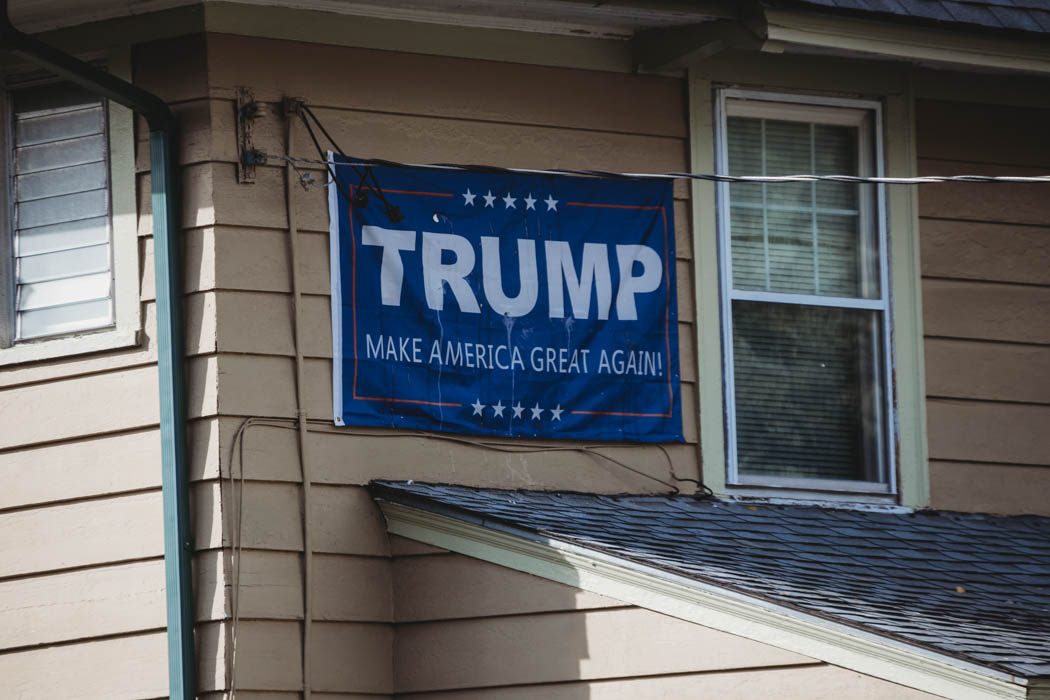 What will post-presidency Trumpism look like? - Vimarsana News