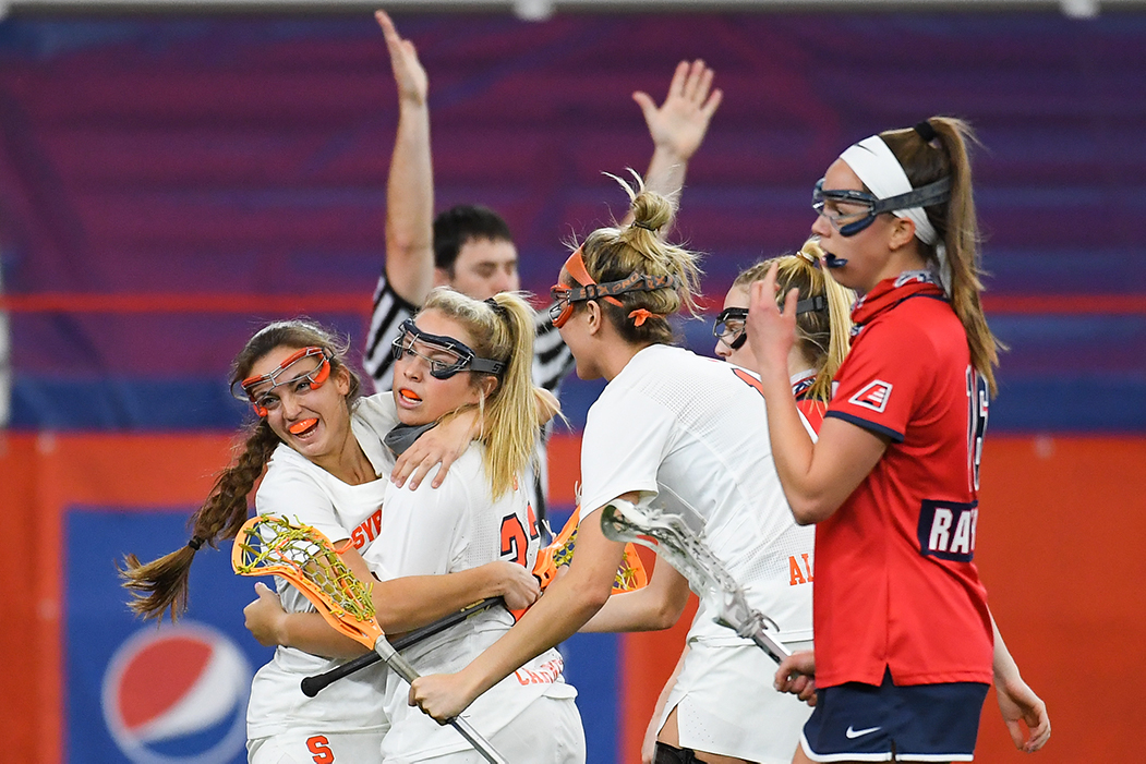 Roundtable: Beat writers evaluate 1st half of No. 2 Syracuse's season - Vimarsana News