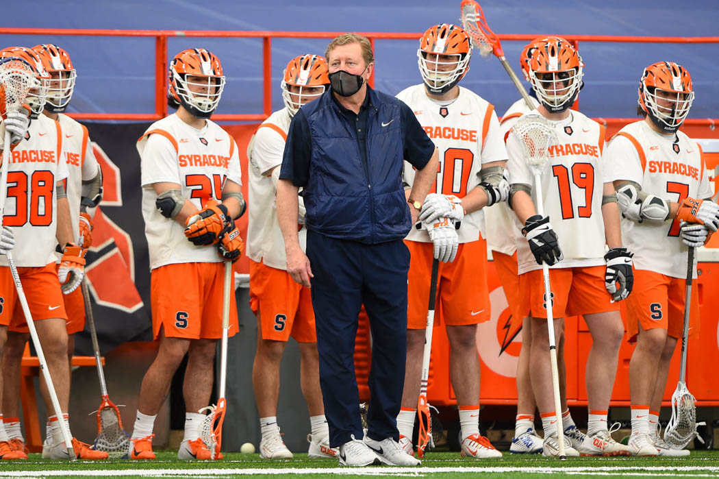 The stats that have defined No. 9 Syracuse midway through the season - Vimarsana News