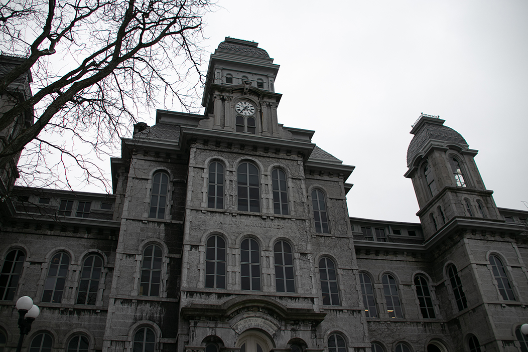 Judge denies SU's motions to dismiss sexual abuse lawsuits - Vimarsana News