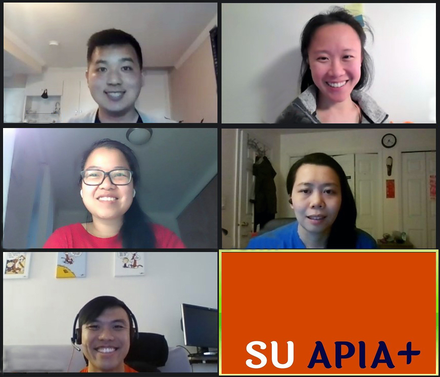 Group of 100+ alumni create mentorship program advocating for Asian students - Vimarsana News