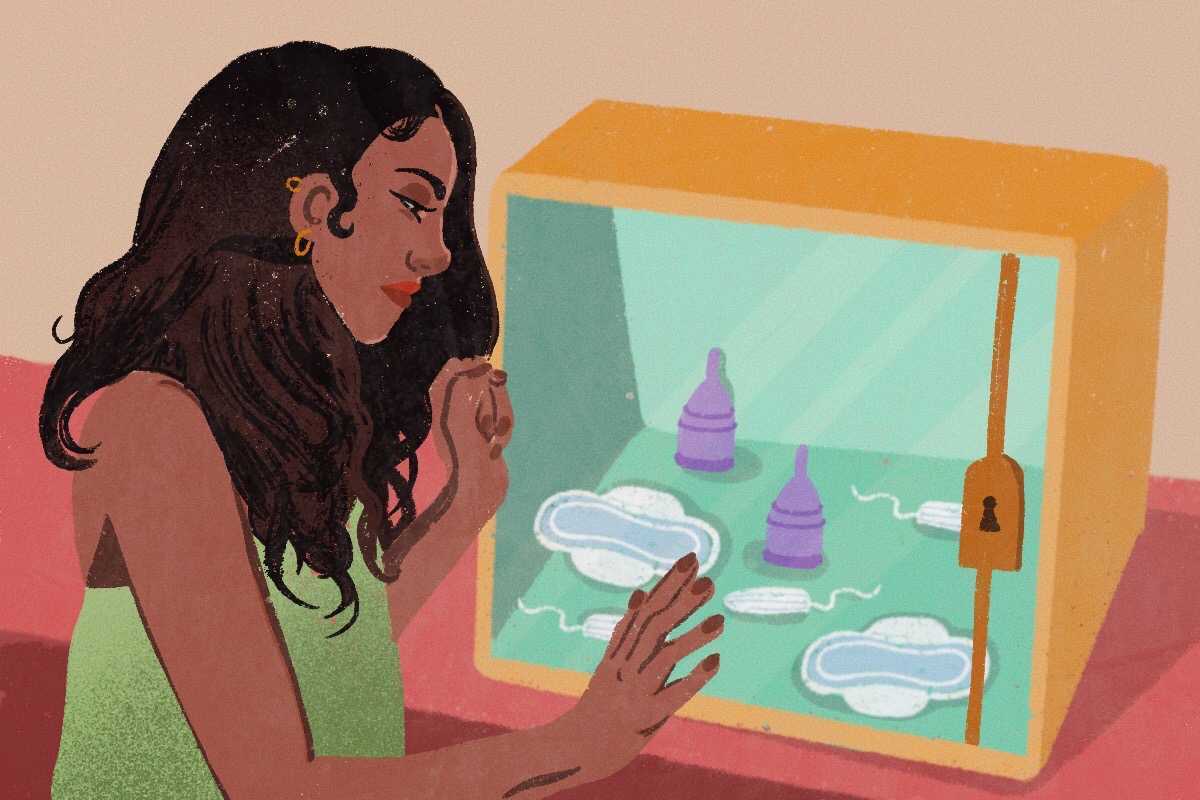 Organizations work to overcome period poverty in Syracuse - Vimarsana News