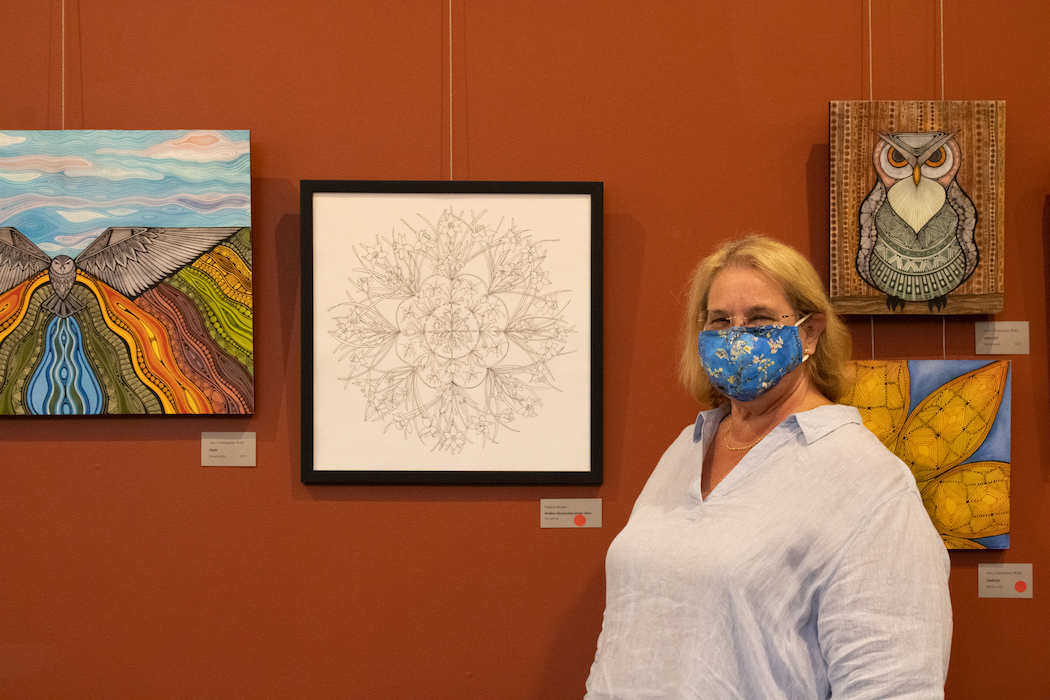 'Unique Perspectives' invites viewers to explore nature through art - Vimarsana News