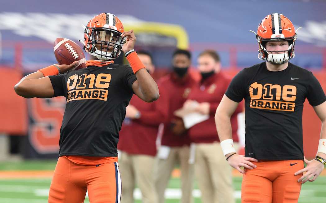 SU athletes to hold Black Lives Matter march on campus Wednesday - Vimarsana News